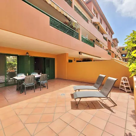 Apartment Golden Sweet *