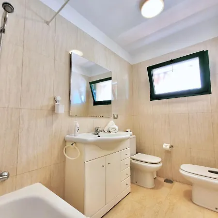 Apartment Golden Sweet