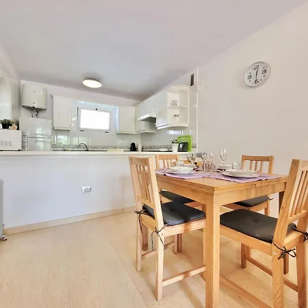 Apartment Golden Sweet *