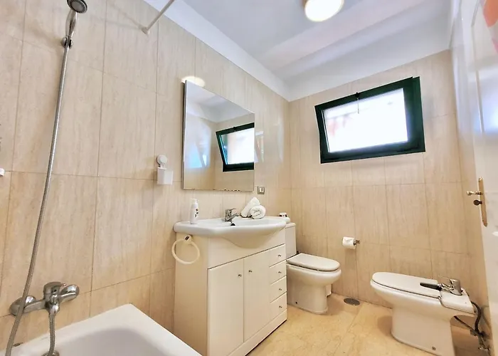 Appartement Golden Sweet