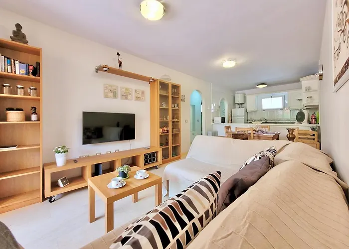 Appartement Golden Sweet