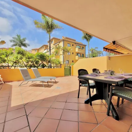 Golden Sweet Lejlighed *