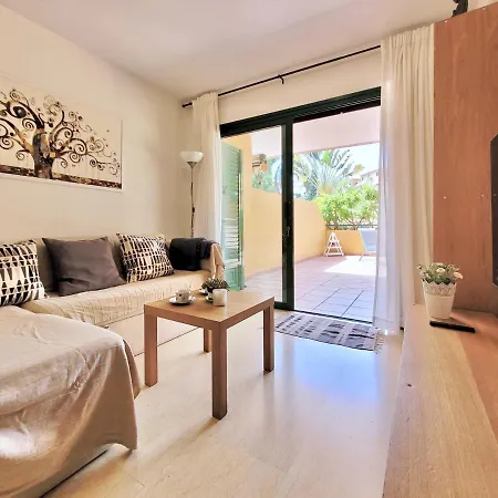 Golden Sweet Puerto de la Cruz (Tenerife)