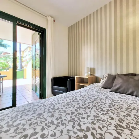 Lejlighed Golden Sweet Puerto de la Cruz (Tenerife)