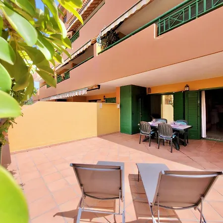 Golden Sweet Lejlighed *