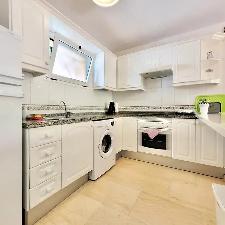 Golden Sweet Puerto de la Cruz (Tenerife)