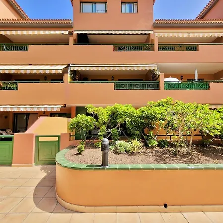 Lejlighed Golden Sweet Puerto de la Cruz (Tenerife)