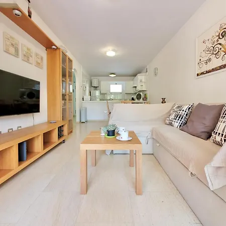 Lejlighed Golden Sweet