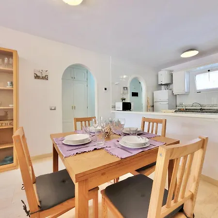 Golden Sweet Lejlighed