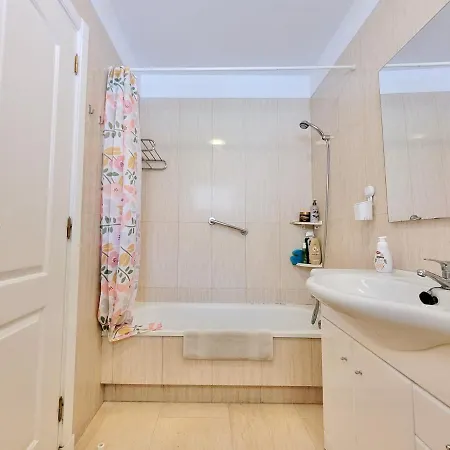 Golden Sweet * Puerto de la Cruz (Tenerife)