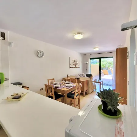 Golden Sweet * Puerto de la Cruz (Tenerife)