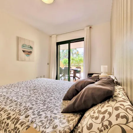 Golden Sweet Puerto de la Cruz (Tenerife)