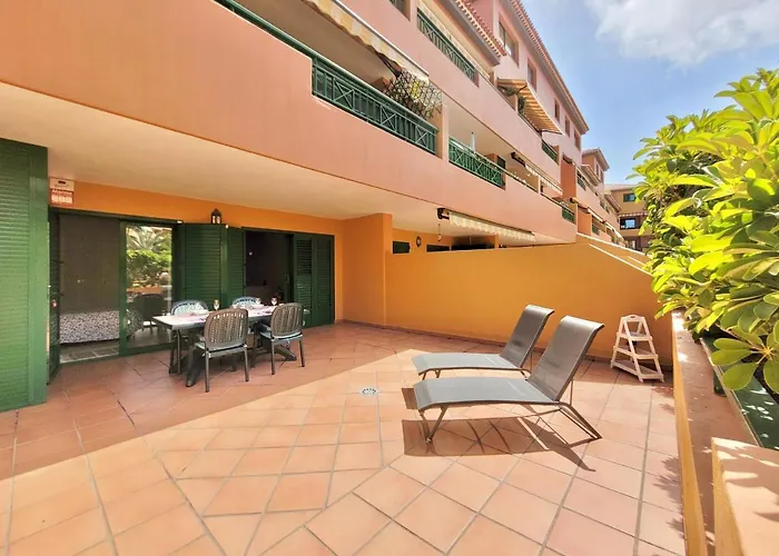 Apartment Golden Sweet *