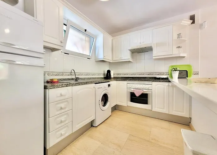 Golden Sweet Puerto de la Cruz (Tenerife)