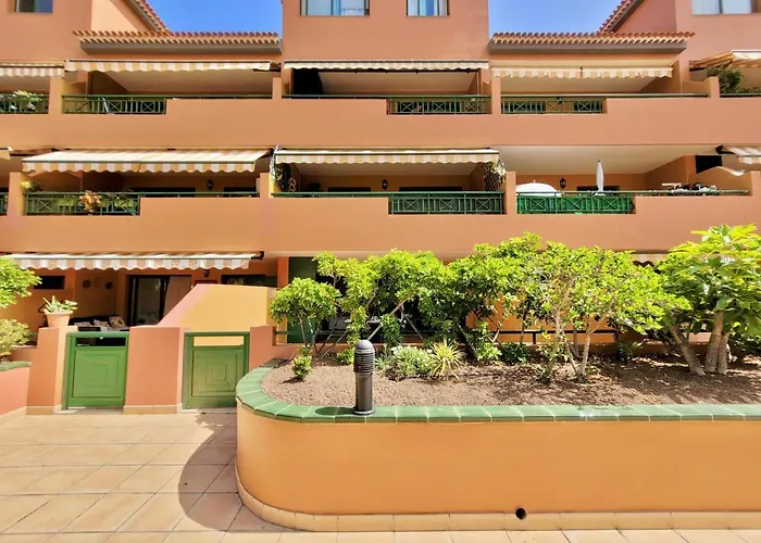 Apartment Golden Sweet Puerto de la Cruz (Tenerife)