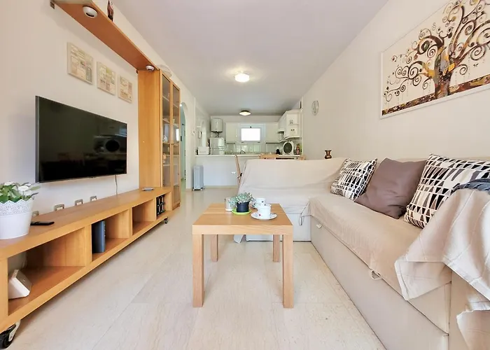 Apartment Golden Sweet