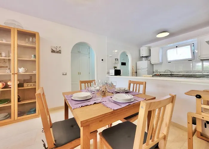 Golden Sweet Appartement