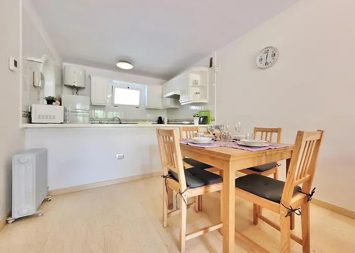 Apartment Golden Sweet *