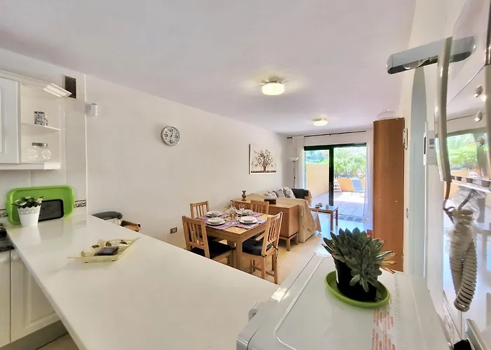 Golden Sweet * Puerto de la Cruz (Tenerife)